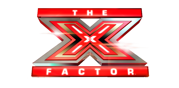 Risultati immagini per x factor 2016 logo