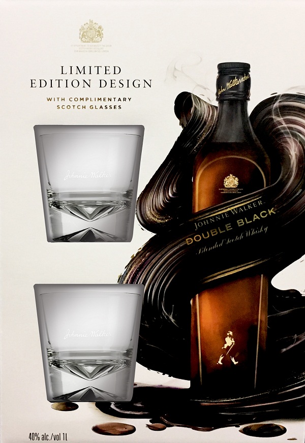 Johnnie Walker Is The Gift To Give This Holiday Season