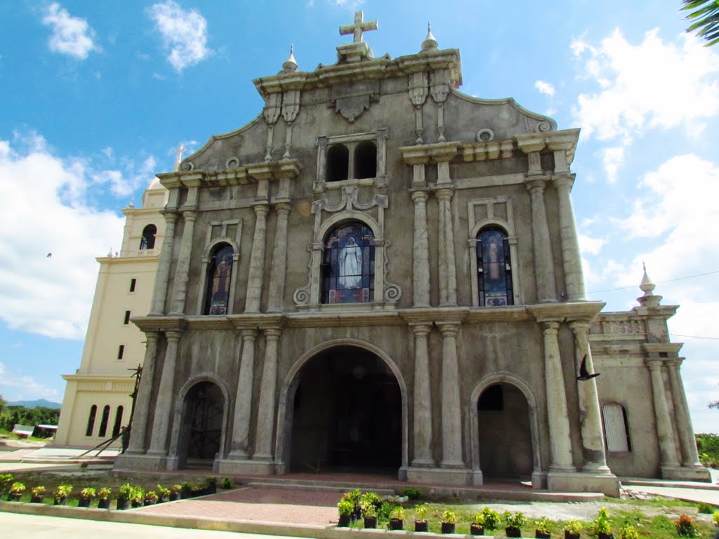 7 Must-Visit Churches To Include In Your Visita Iglesia List - Orange ...