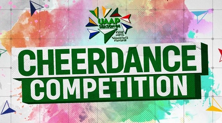 UAAP Cheerdance Competition Comes Fully Alive This May 22 - Orange Magazine