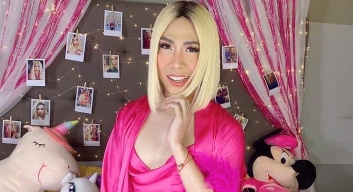 Vice Ganda accused by Diet Prada of imitating Viktor and Rolf