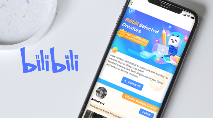 Bilibili Philippines