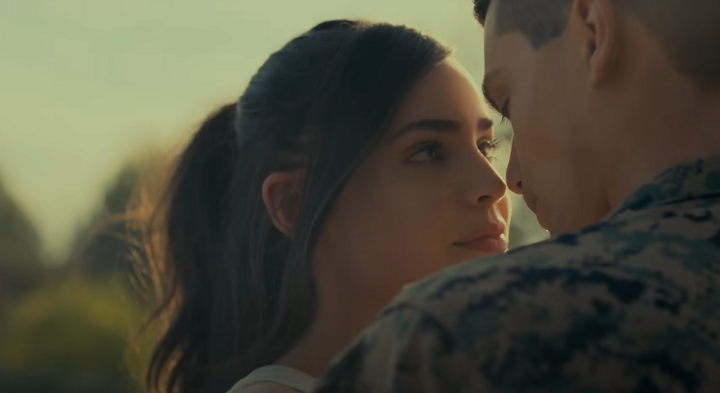 Purple Hearts Original Motion Picture Soundtrack Featuring Music By Sofia Carson Is Set Now