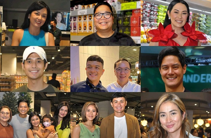 U.P. Town Center opens the first Landers Superstore in Ayala Malls