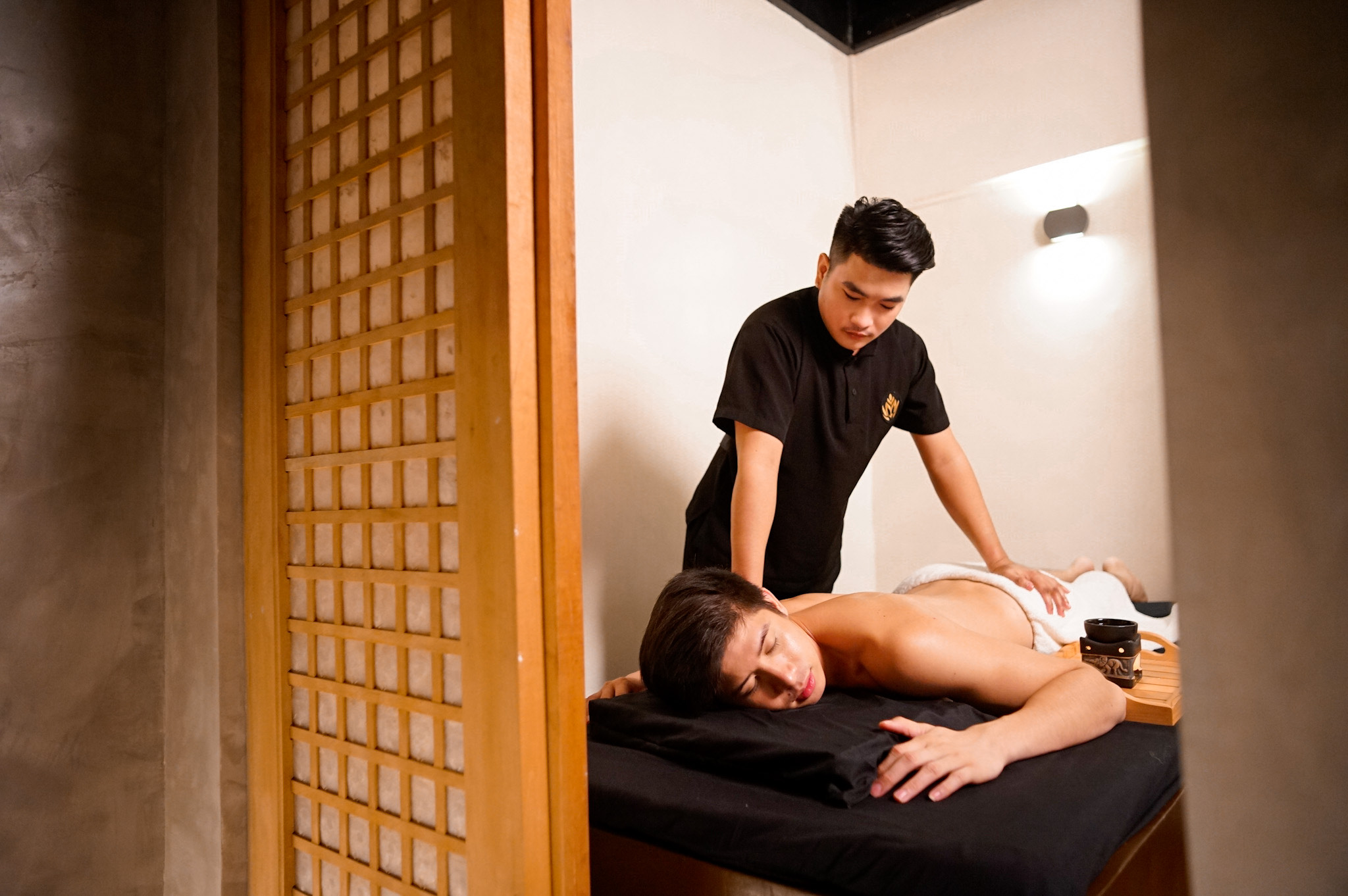 Massage Luxx Spa: Your luxury and comfort in one place - Orange Magazine