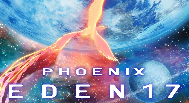 Phoenix: Eden17