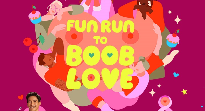 Avon's Fun Run to Boob Love: A Milestone in Breast Cancer Awareness