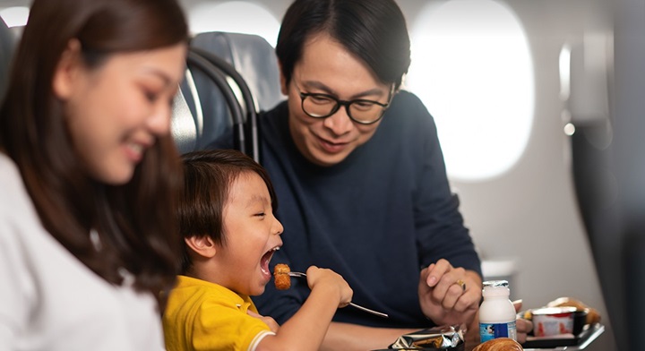 Fly, Earn, Repeat With Bonus Miles From EastWest Singapore Airlines ...