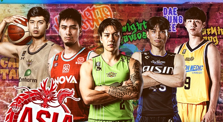 B.LEAGUE Explodes On The Global Scene With All-Star Game Weekend In ...