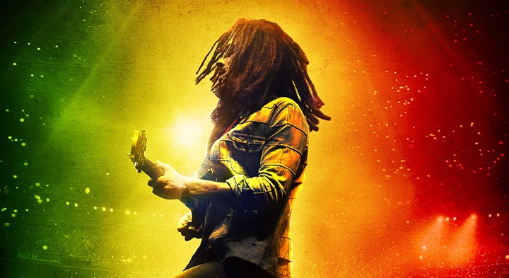 Watch The Trailer For “bob Marley One Love” A Film Celebrating The Life And Music Of The 3606