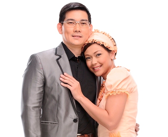 Richard Yap Returns As Chef In Latest Chowking Commercial - Orange Magazine