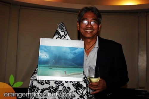 George Tapan Into The Green Zone Palawan Islands Orange Magazine