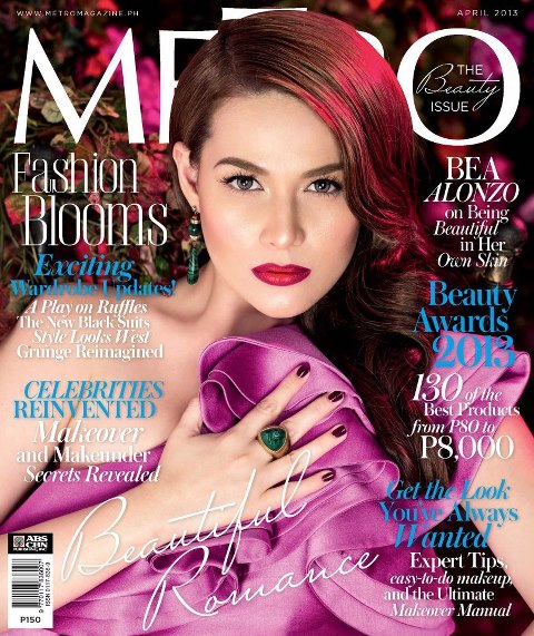 Get Ready For A Better, Bolder Version of You with Metro's Big Beauty ...