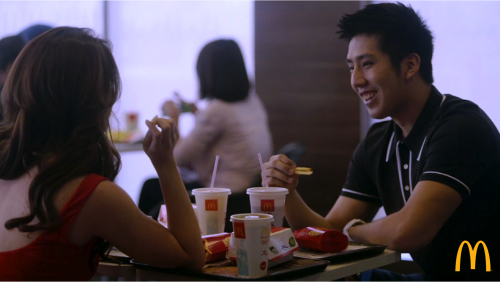 Jeric Teng Get A Pleasant Surprise From Brother Jeron Teng And His