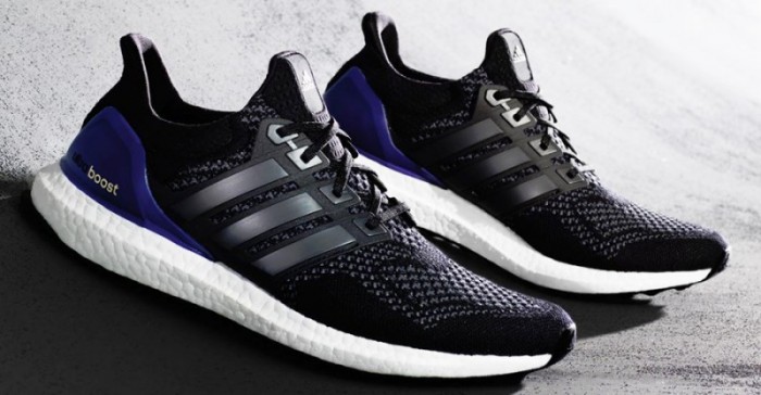 adidas Unveils Ultra BOOST, The Greatest Running Shoe Ever - Orange ...