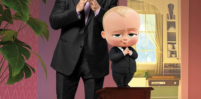 2020 The Boss Baby: Get That Baby!