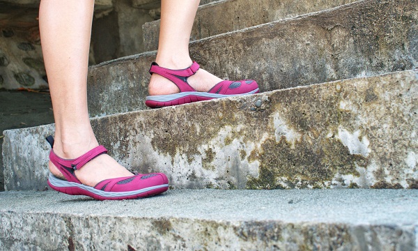 Stille Forkortelse gammel Merrell Launches Its Summer Sandals Collection - Orange Magazine