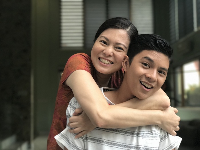 PLDT Home: Create The Most Meaningful Connection This Mother’s Day ...