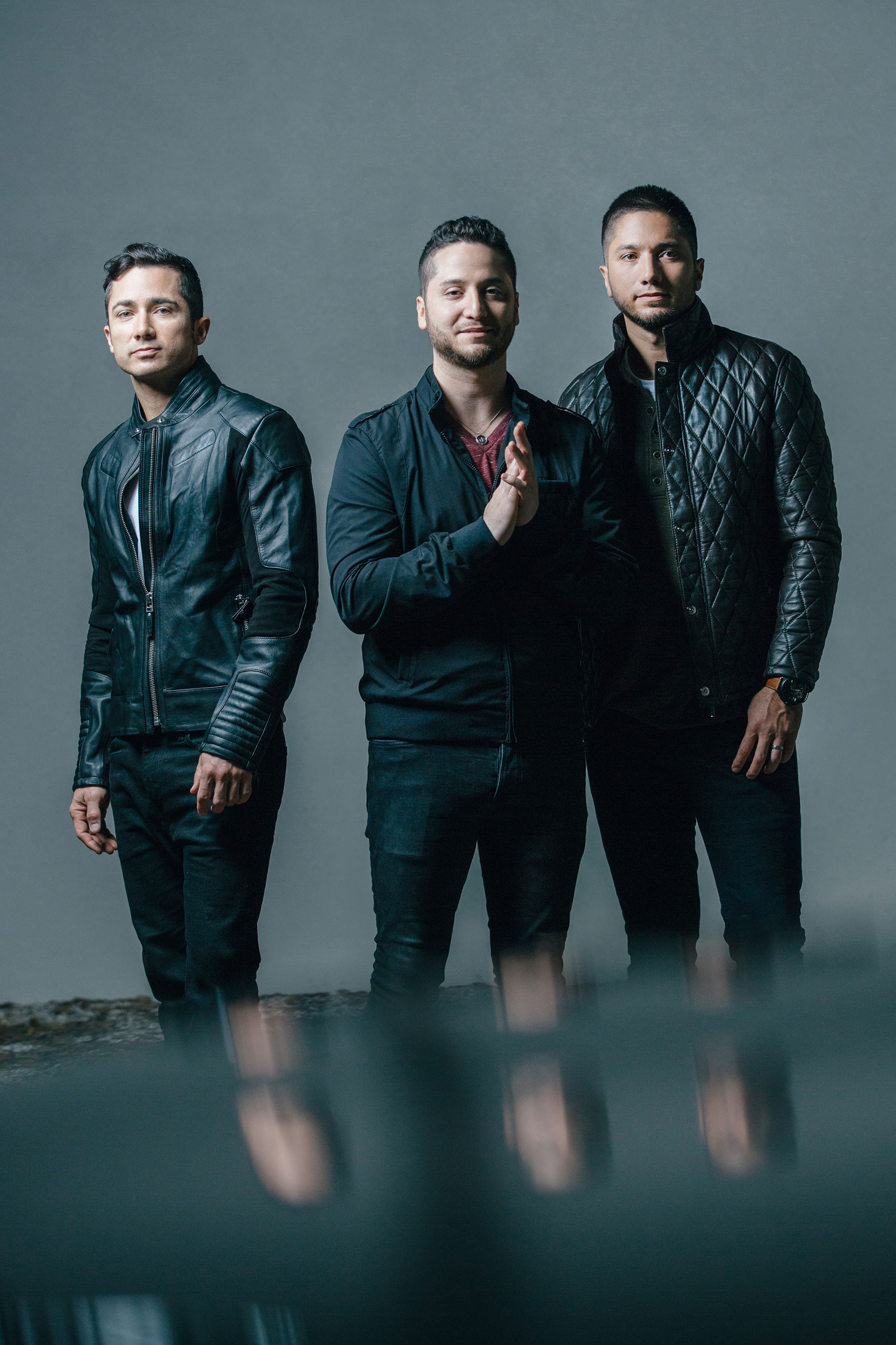 Boyce Avenue 02 Orange Magazine