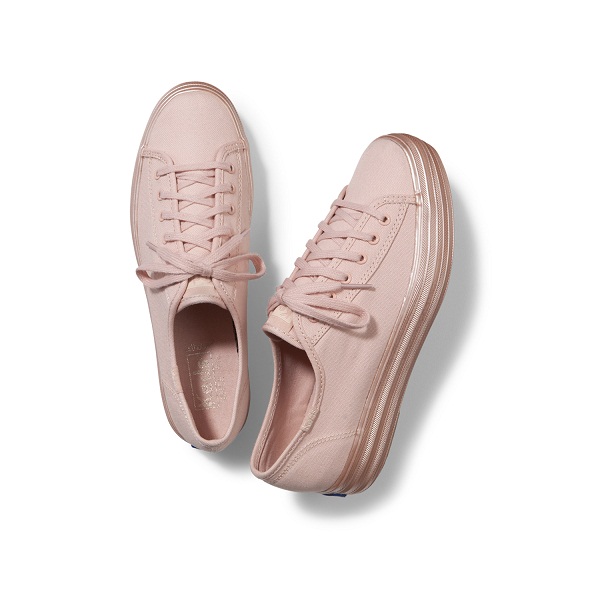 Keds: Outfit Ideas For Valentine’s Day - Orange Magazine
