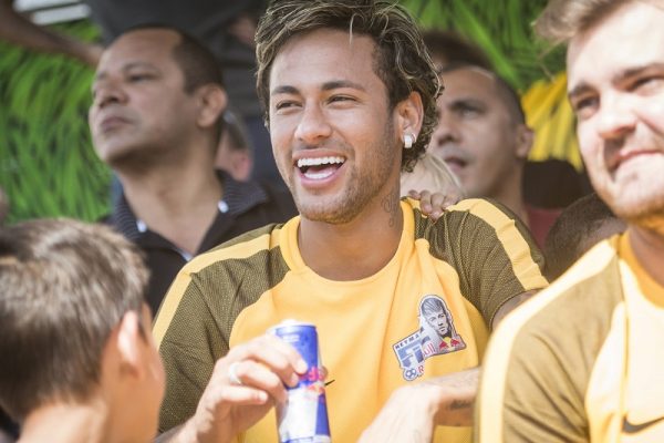 Neymar Jr (4) - Orange Magazine