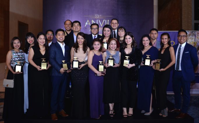 PLDT Reaps 13 Awards For Outstanding Communications Programs - Orange ...