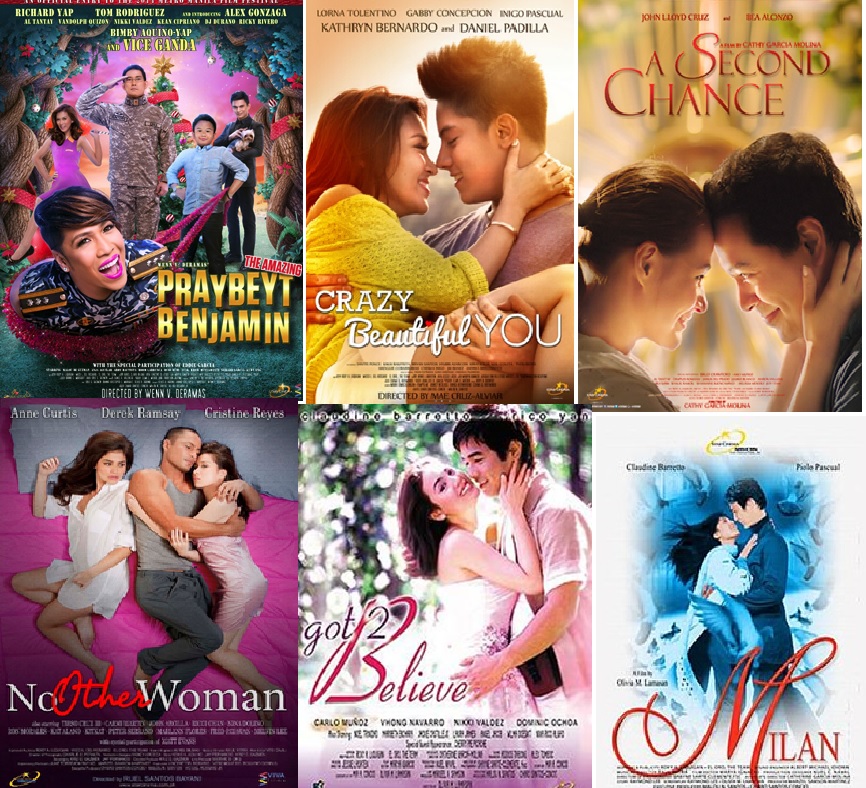 Star Cinema Movies To Binge Watch On Iwant Tv Orange Magazine