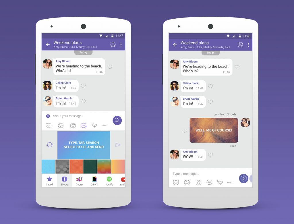 Viber 20.3.0 instal the new version for ios