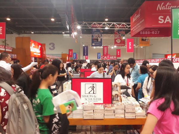 39th Manila International Book Fair Survival Guide: 10 Tips To Help You ...