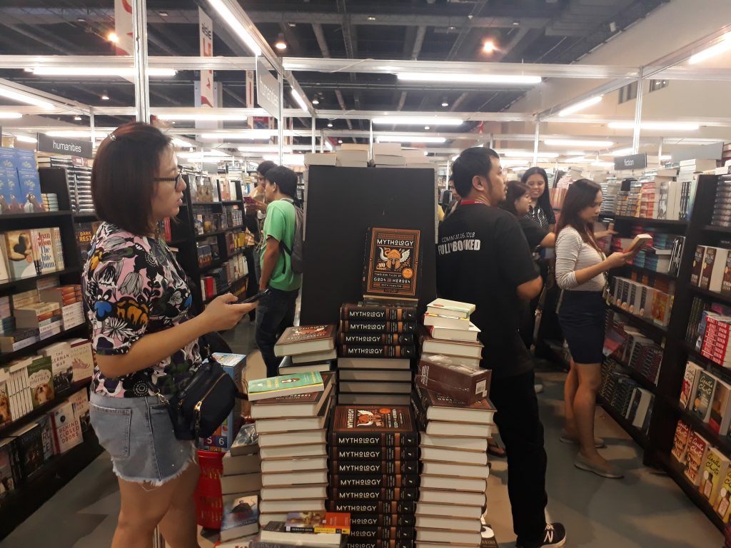 39th Manila International Book Fair Survival Guide 10 Tips To Help You Maximize Your 39th Mibf