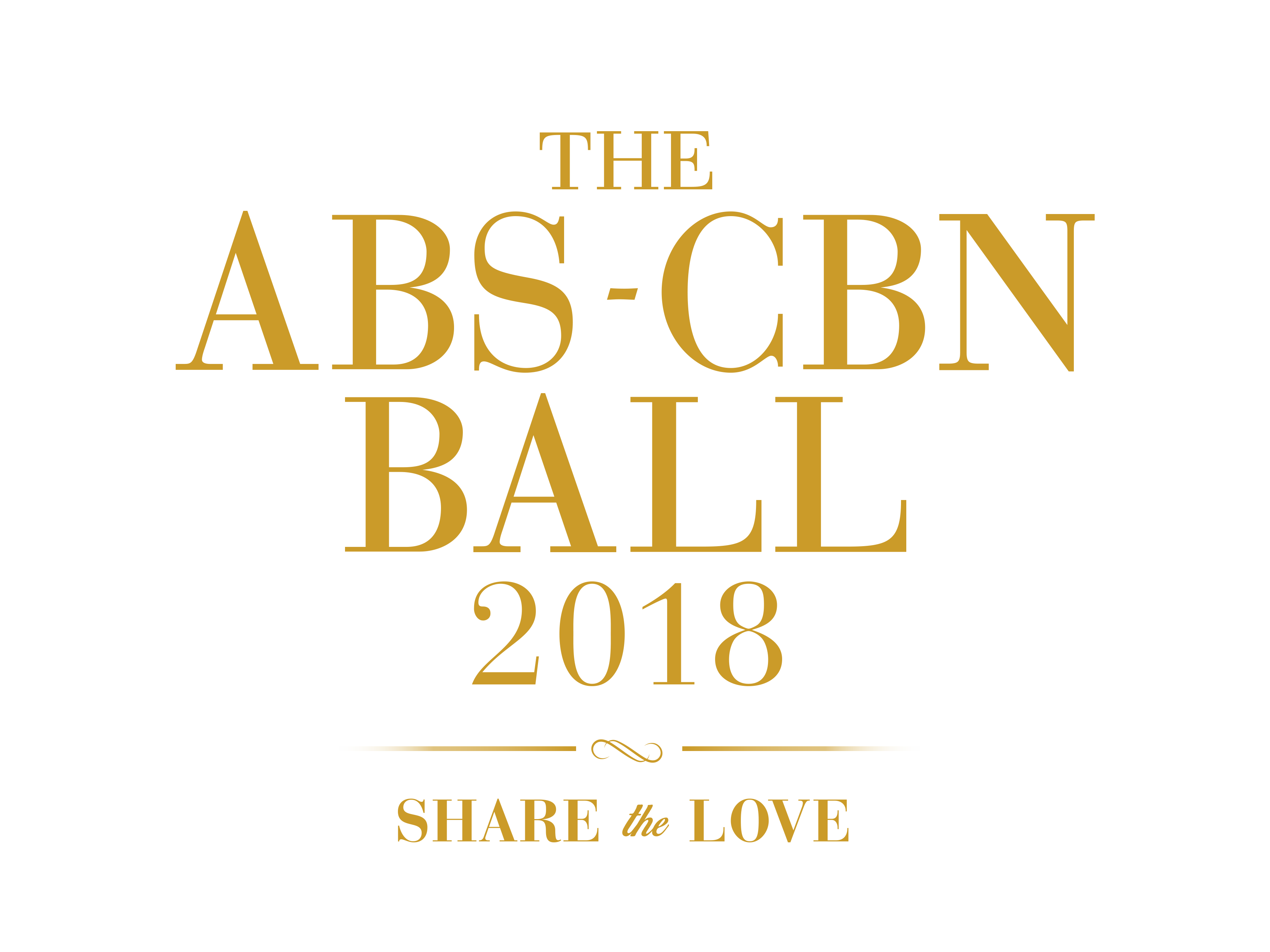 Vice Ganda attends the ABS-CBN Ball 2018 