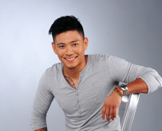 Drew Arellano Is Best Travel Show Host Awardee of The EdukCircle ...