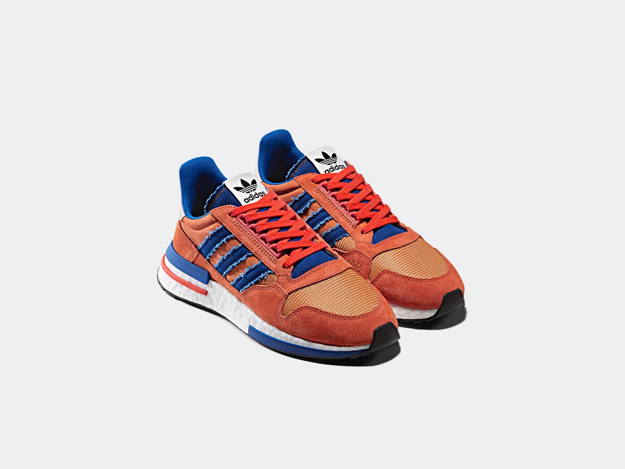 adidas zx 500 rm goku prix