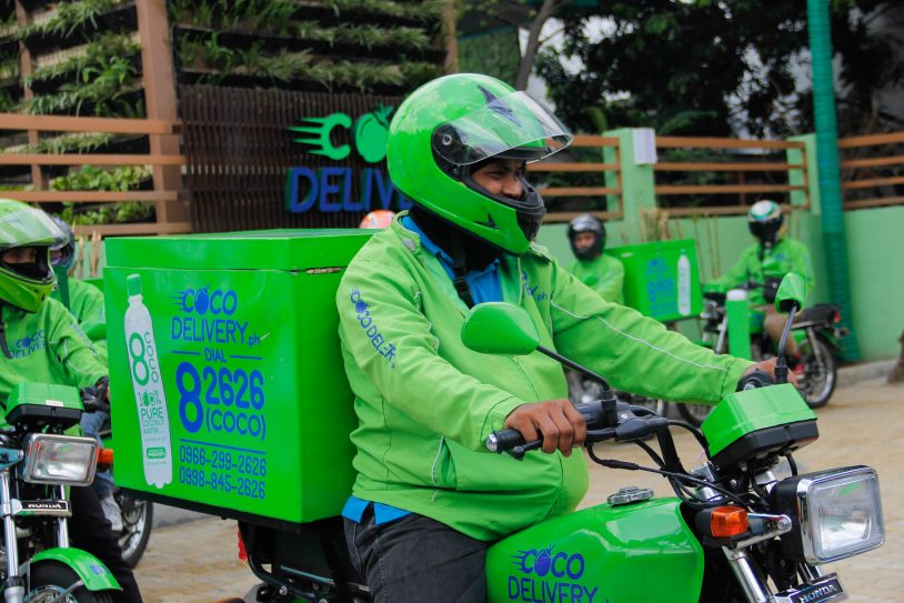 Fresh Buko Juice Is Now Just A Phone Call Away With Coco Delivery ...