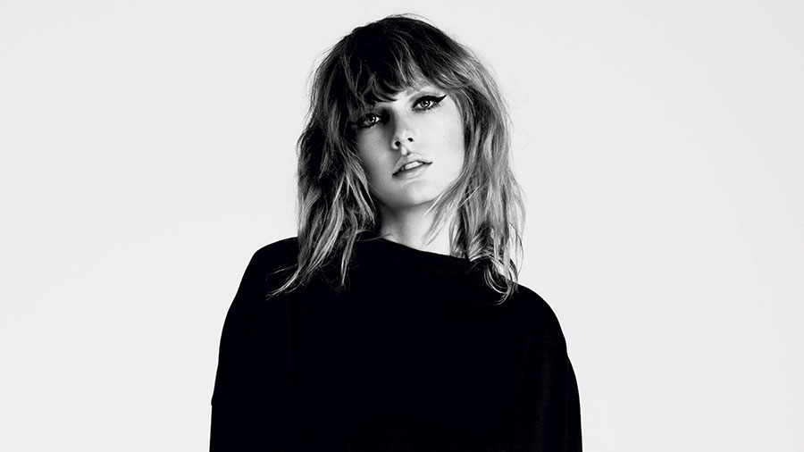 Taylor Swift To Perform “I Did Something Bad” At The 2018 American ...