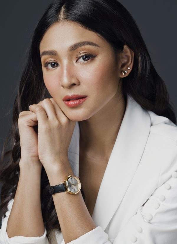 nadine lustre skechers d lites