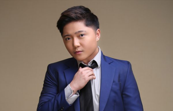 Jake Zyrus - Orange Magazine