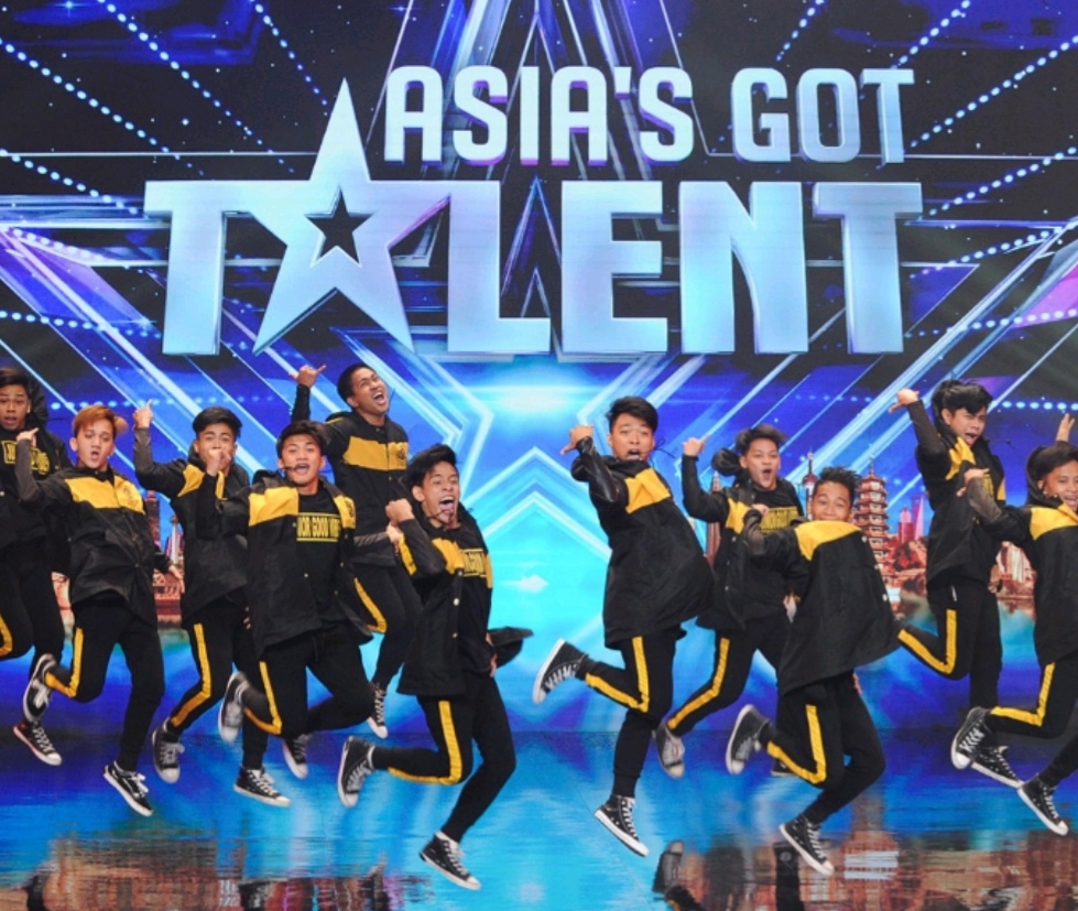 Filipino Talents Shine Through In The Premiere Episode of Asia’s Got