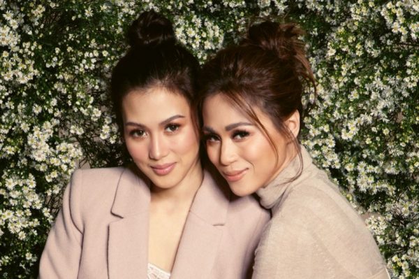 Alex And Toni Gonzaga - Orange Magazine