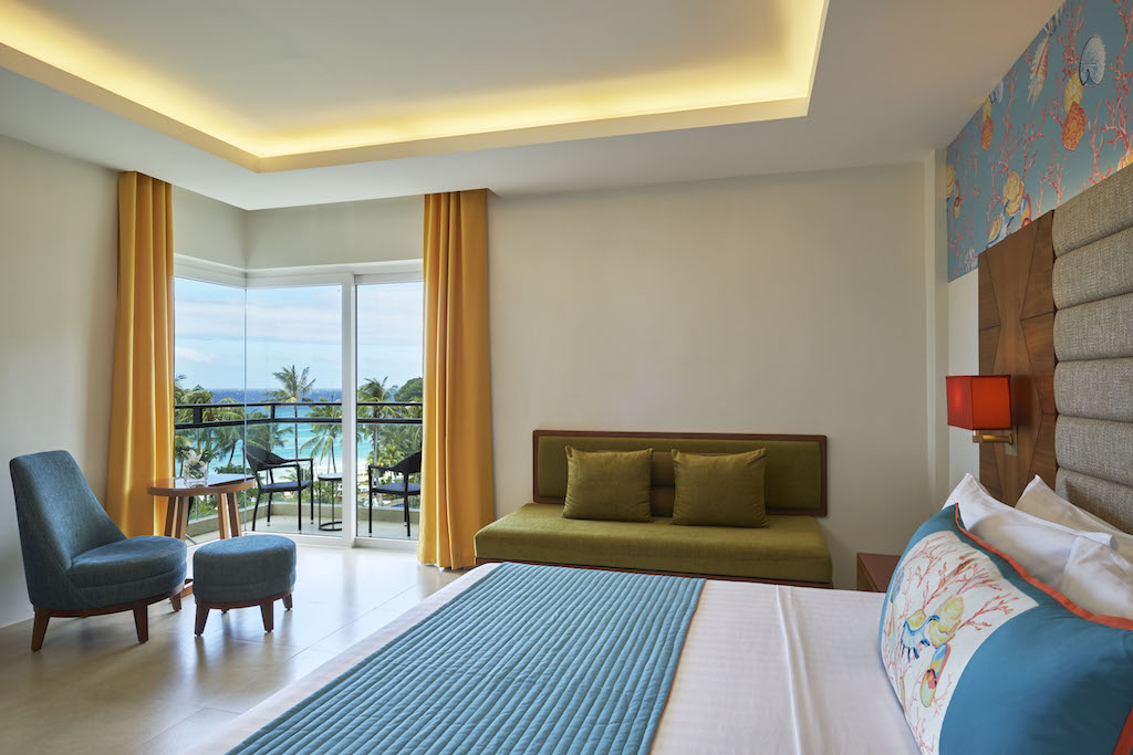 Mövenpick Resort And Spa Boracay Offers Enticing 30 Percent Discount And Attractive Additional 2127