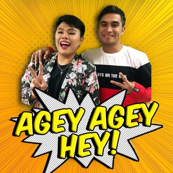 Mor Djs Jhai Ho And Joco Loco Enchant Listeners With “agey Agey Hey 