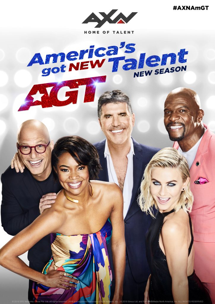 America’s Got Talent Season 14 Returns With A Bang This May; Boasts New ...