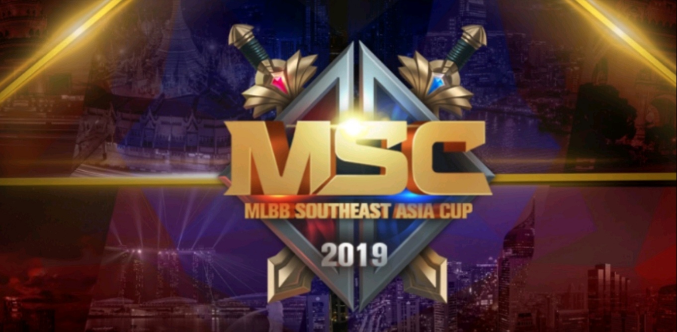 Mobile Legends: Bang Bang Southeast Asia Cup Is Coming To ...