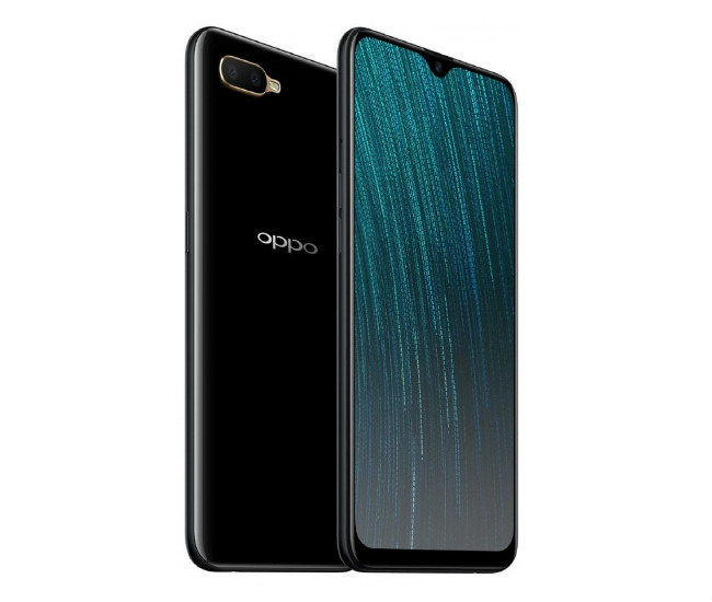 Oppo A5S Price in Bangladesh  