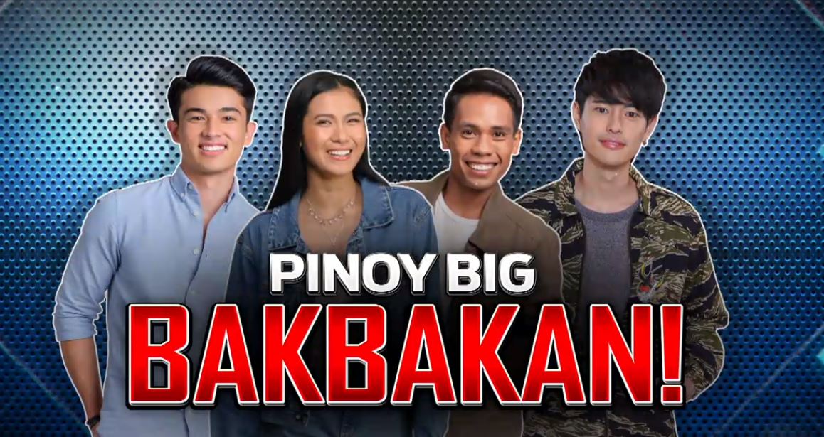 Watch pbb hot sale otso live