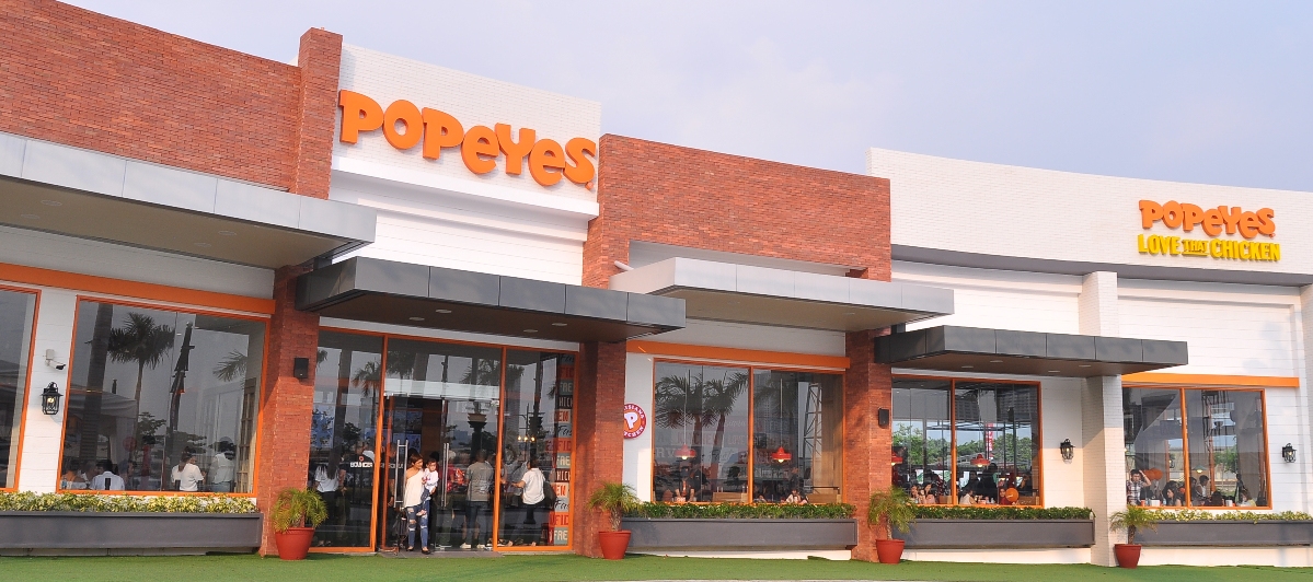 Popeyes 1 - Orange Magazine