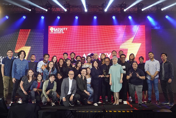 Filipino Creativity And Innovation In Full Display At Kidlat Awards ...