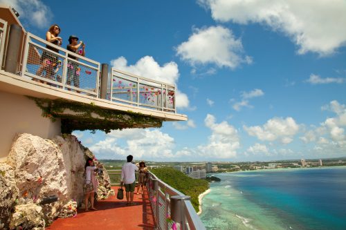 Do It For The Gram Must See Attractions In Guam Orange Magazine