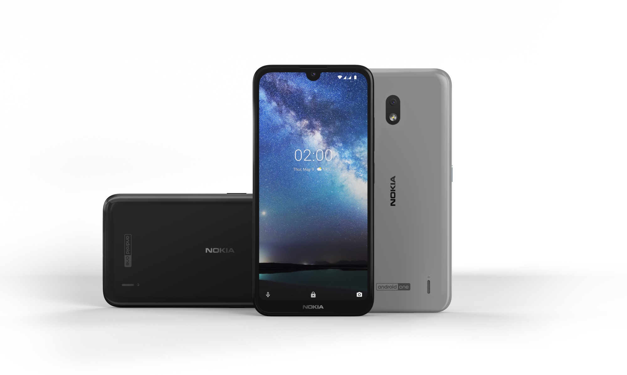 Nokia 2