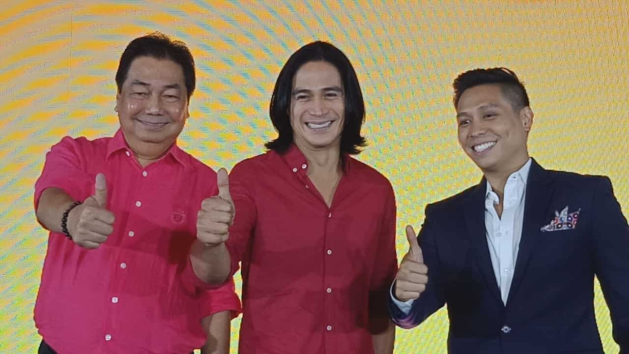 Andok’s Spicy Dokito, New Ambassador Piolo Pascual Make Things Even ...